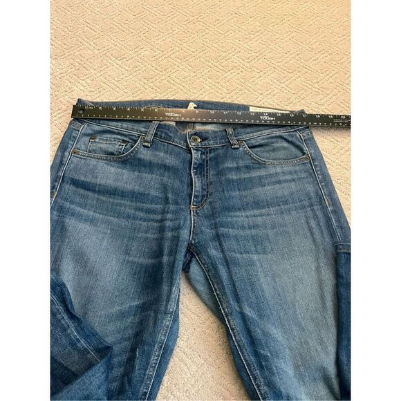 EUC Rag & Bone The Dre Jeans - Picture 3 of 8